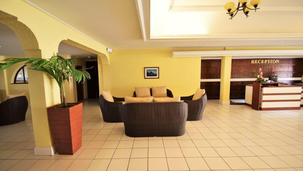 Starfish St Lucia Otel Rodney Bay Dış mekan fotoğraf