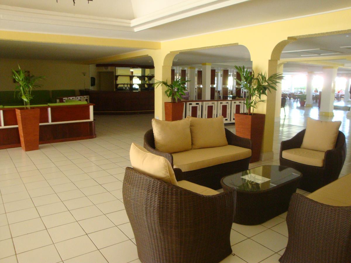 Starfish St Lucia Otel Rodney Bay Dış mekan fotoğraf