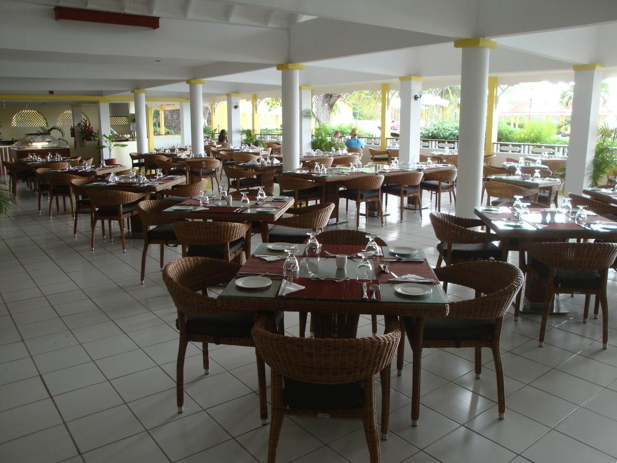Starfish St Lucia Otel Rodney Bay Dış mekan fotoğraf