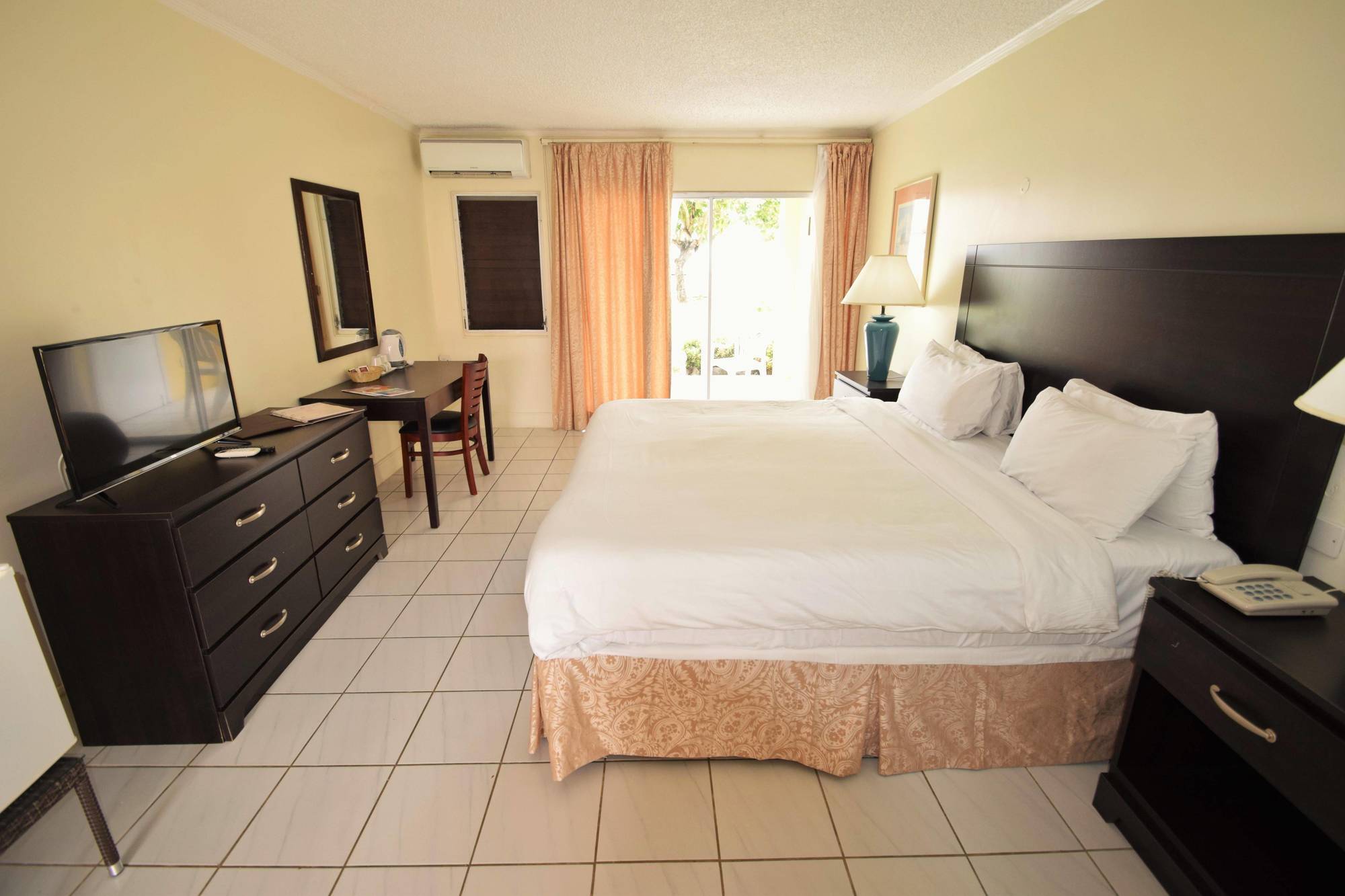 Starfish St Lucia Otel Rodney Bay Dış mekan fotoğraf