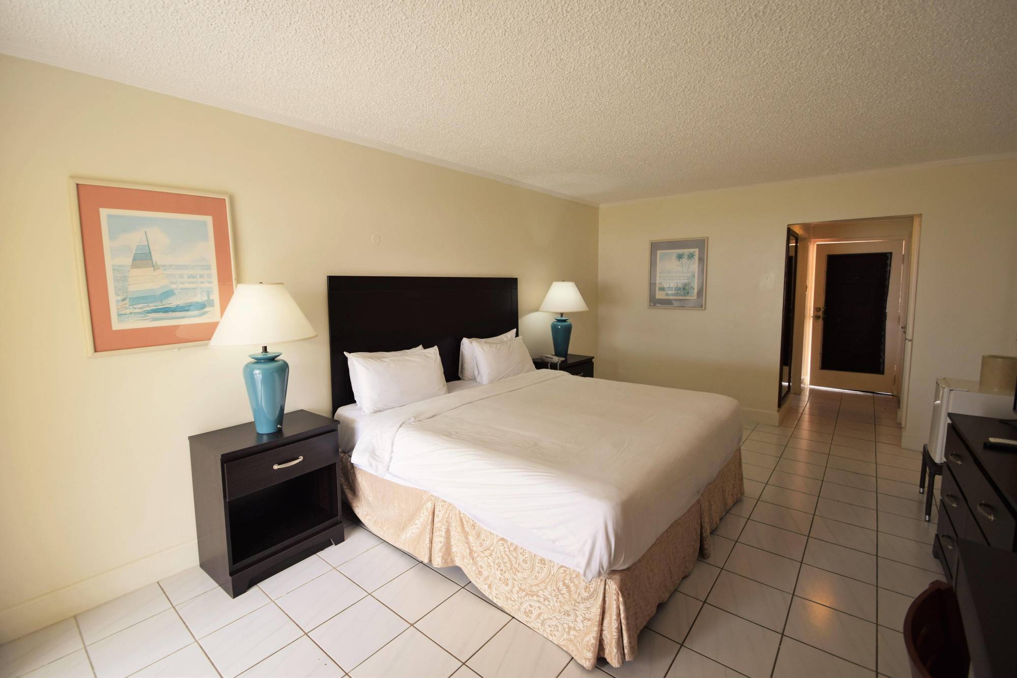 Starfish St Lucia Otel Rodney Bay Dış mekan fotoğraf