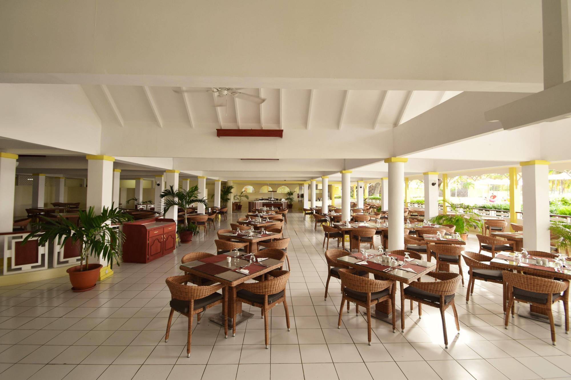 Starfish St Lucia Otel Rodney Bay Dış mekan fotoğraf