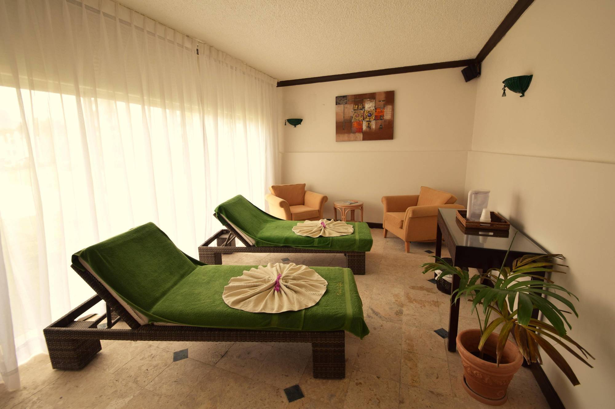 Starfish St Lucia Otel Rodney Bay Dış mekan fotoğraf